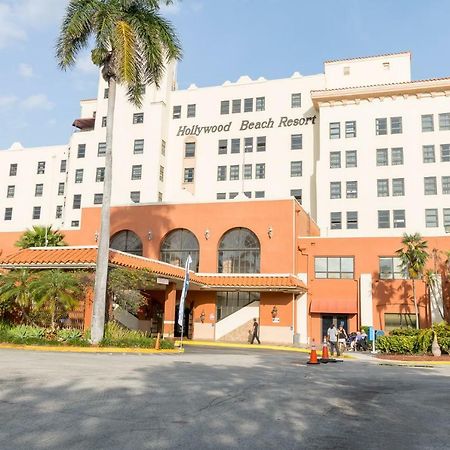 433 Studio Hollywood Beach دانيا بيتش المظهر الخارجي الصورة