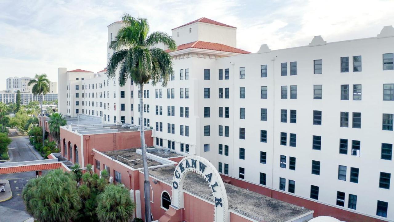 433 Studio Hollywood Beach دانيا بيتش المظهر الخارجي الصورة