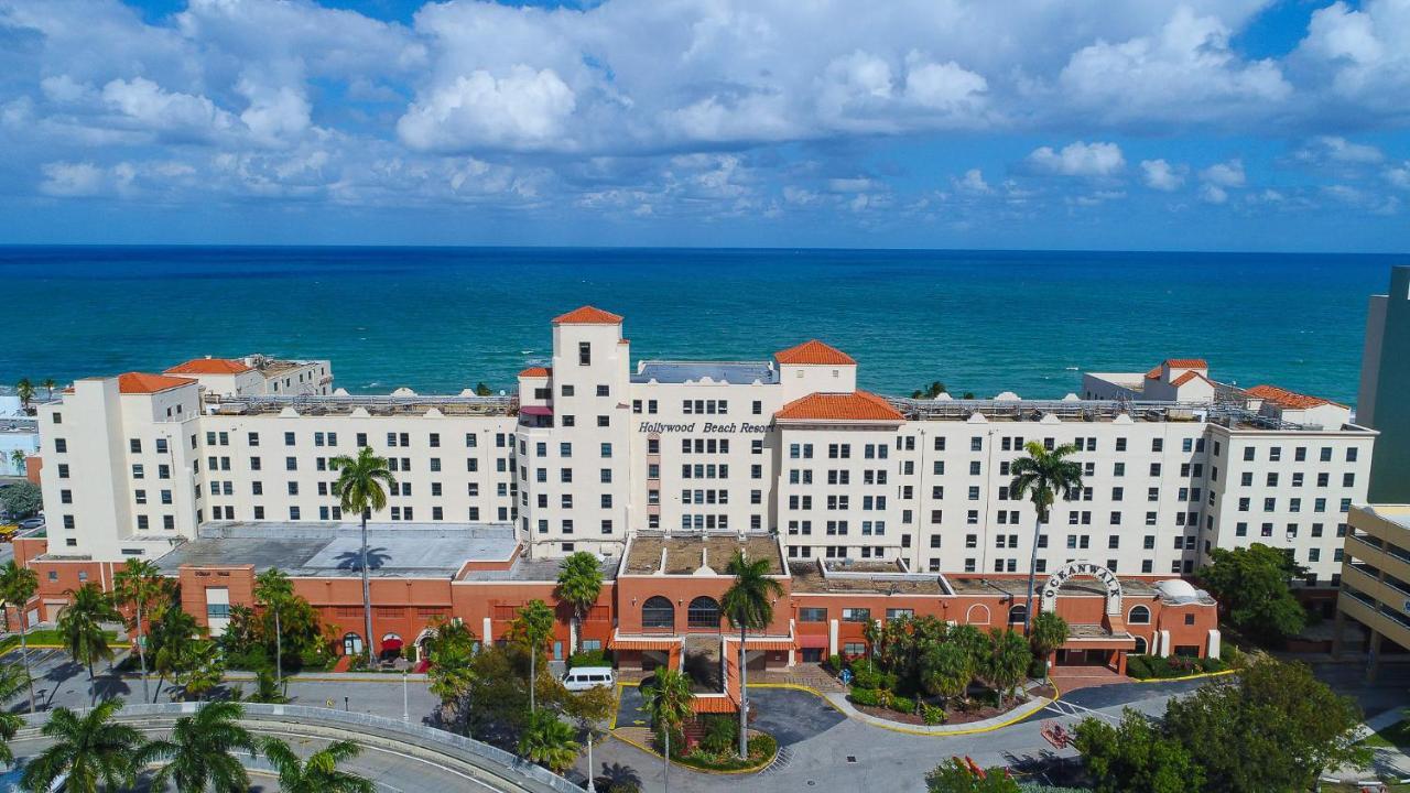 433 Studio Hollywood Beach دانيا بيتش المظهر الخارجي الصورة