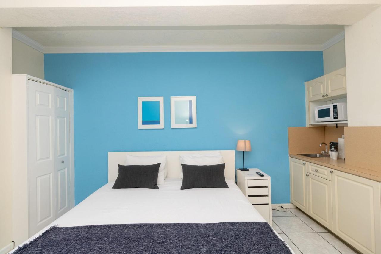 433 Studio Hollywood Beach دانيا بيتش المظهر الخارجي الصورة