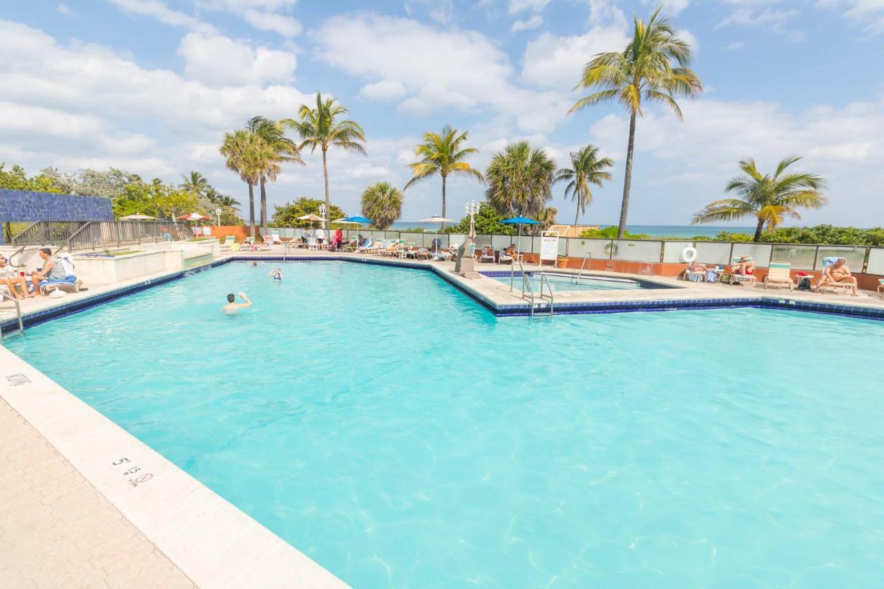 433 Studio Hollywood Beach دانيا بيتش المظهر الخارجي الصورة