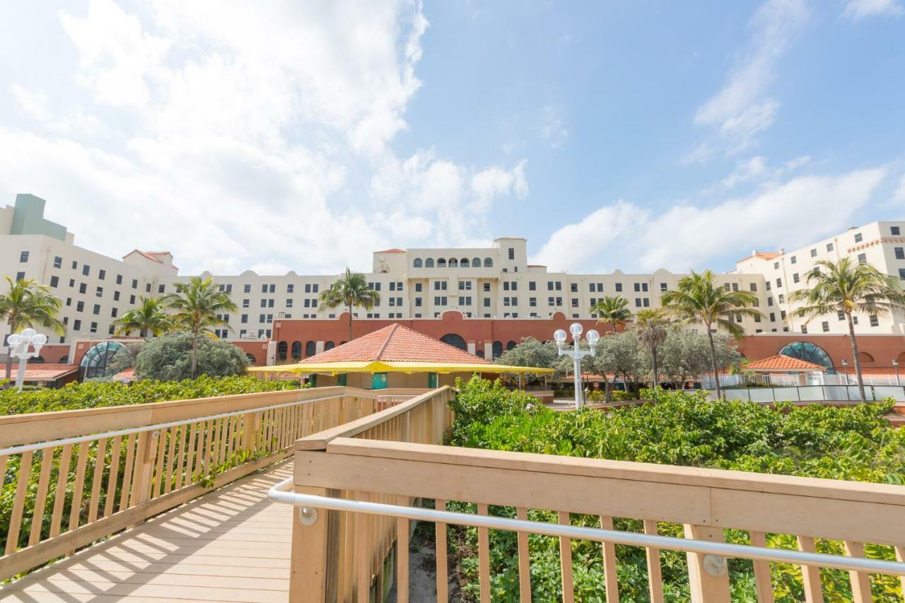433 Studio Hollywood Beach دانيا بيتش المظهر الخارجي الصورة