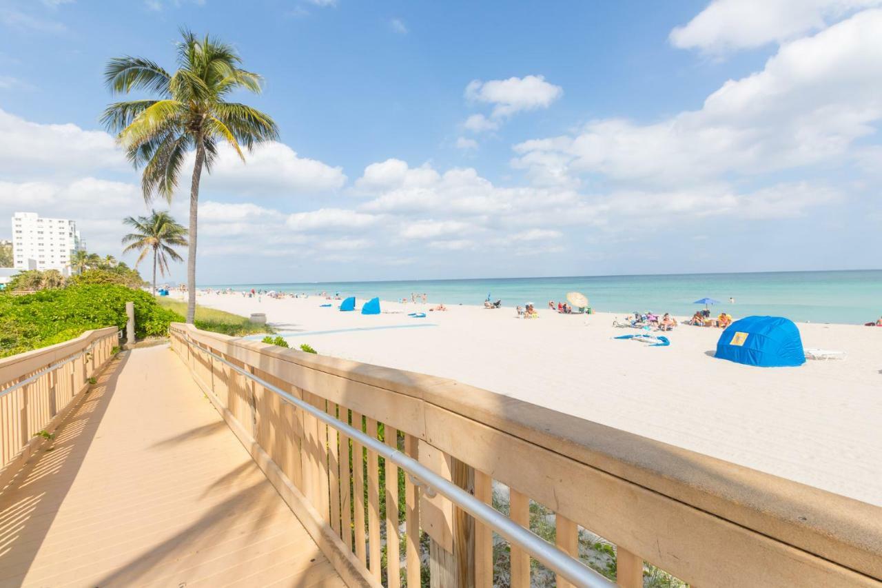 433 Studio Hollywood Beach دانيا بيتش المظهر الخارجي الصورة