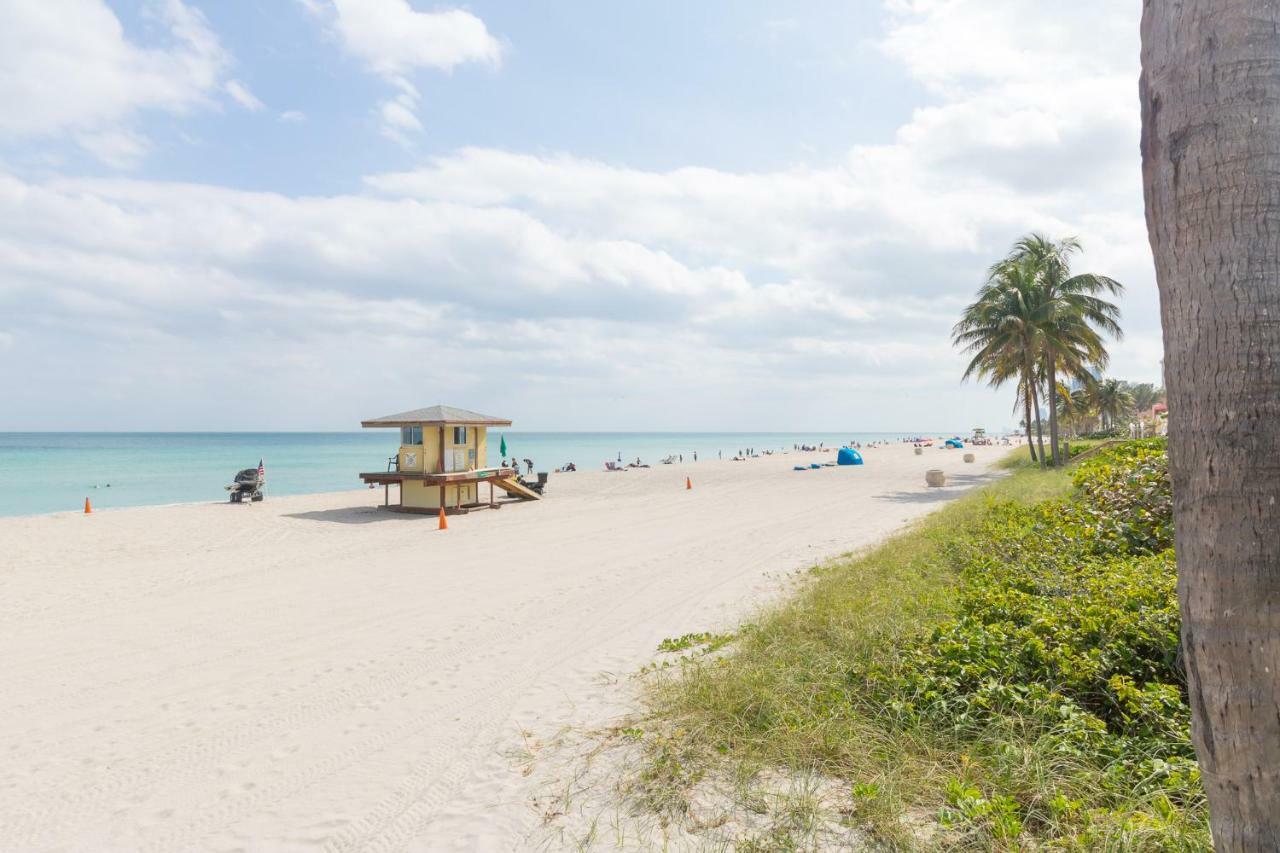 433 Studio Hollywood Beach دانيا بيتش المظهر الخارجي الصورة